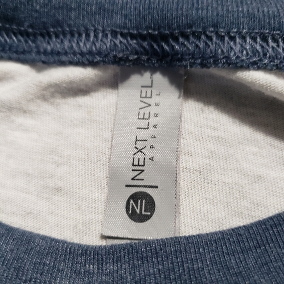 Next level apparel whiskey bent & hell bound - Picture 9 of 10